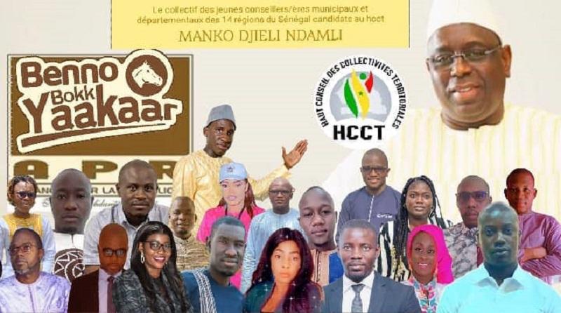 « Élections HCCT : L’implication des jeunes est plus qu’une urgence… »