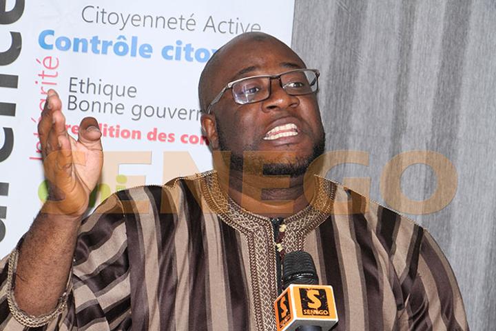 Tentative de débauchage des députés de Wallu : Birahim Seck demande au Procureur d’ouvrir une enquête Tentative de débauchage des députés de Wallu : Birahim Seck demande au Procureur d’ouvrir une enquête