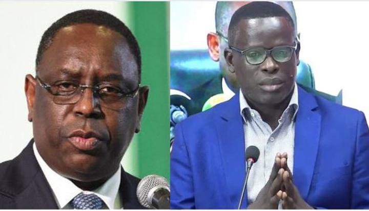 Ben Mokhtar : « Pour la première fois, le pays n’a ni un 1er ministre, ni un gouvernement en moins une… » Ben Mokhtar : « Pour la première fois, le pays n’a ni un 1er ministre, ni un gouvernement en moins une… »