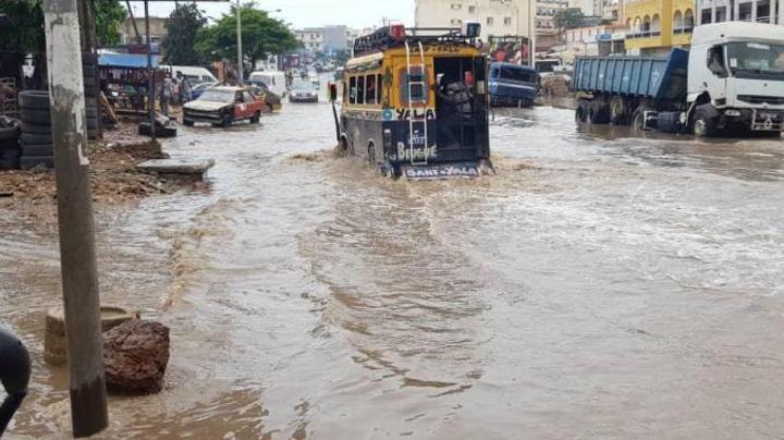 Inondations : « un argument de taille pour surseoir à l’élection des membres du HCCT et pour supprimer le CESE » Inondations : « un argument de taille pour surseoir à l’élection des membres du HCCT et pour supprimer le CESE »