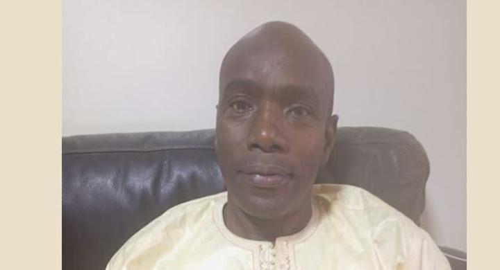 « A Allah le magistrat Bassirou Ndiaye ! : Après une mission sur terre bien remplie » (Par Mamadou Youry Sall)