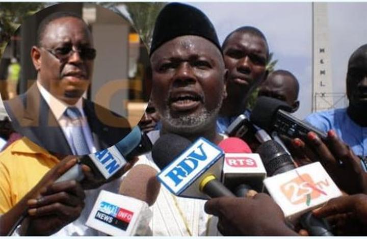 Alioune Tine : « Le talon d’Achille du Président Macky Sall et des régimes libéraux c’est la culture… » Alioune Tine : « Le talon d’Achille du Président Macky Sall et des régimes libéraux c’est la culture… »