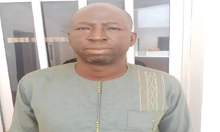 B. Ndiaye: « Macky Sall s’est auto-exclu de la famille libérale en emprisonnant injustement Karim Wade… » B. Ndiaye: « Macky Sall s’est auto-exclu de la famille libérale en emprisonnant injustement Karim Wade… »