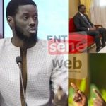 Bassirou Diomaye Faye : « Le jour où Amadou Ba a tenté de nous recruter à l’Apr… » Bassirou Diomaye Faye : « Le jour où Amadou Ba a tenté de nous recruter à l’Apr... »