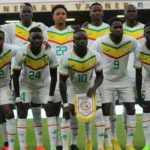 Classement mensuel de la FIFA : le Sénégal toujours haut perché en Afrique Classement mensuel de la FIFA : le Sénégal toujours haut perché en Afrique