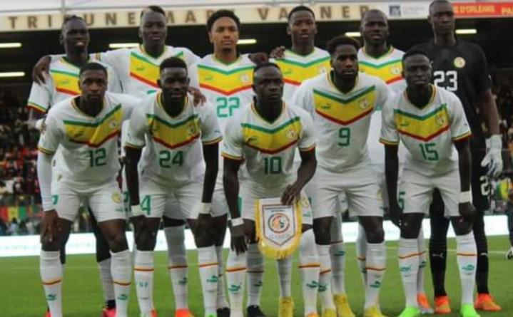 Classement mensuel de la FIFA : le Sénégal toujours haut perché en Afrique