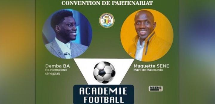 Trois milliards FCfa de projets d'envergure : Le beau geste de Demba Ba pour les populations de Roff Trois milliards FCfa de projets d'envergure : Le beau geste de Demba Ba pour les populations de Roff