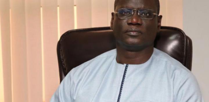 Dr Abdourahmane Diouf : «La souveraineté alimentaire ne se fait pas en une année (…) C’est du saupoudrage» Dr Abdourahmane Diouf : «La souveraineté alimentaire ne se fait pas en une année (…) C’est du saupoudrage»