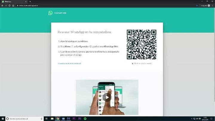 Alerte : WhatsApp victime d’une panne mondiale Alerte : WhatsApp victime d’une panne mondiale