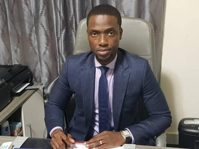 Olympique de Ngor – Birane Ndour est le nouveau président ! Olympique de Ngor – Birane Ndour est le nouveau président !