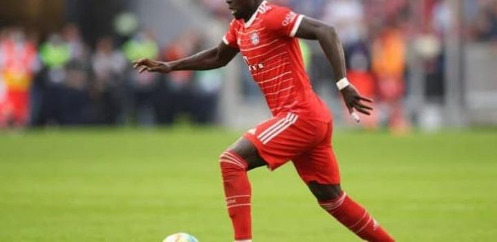 Bundesliga : Victoire de Bayern sur Mainz (6-2) Bundesliga : Victoire de Bayern sur Mainz (6-2)