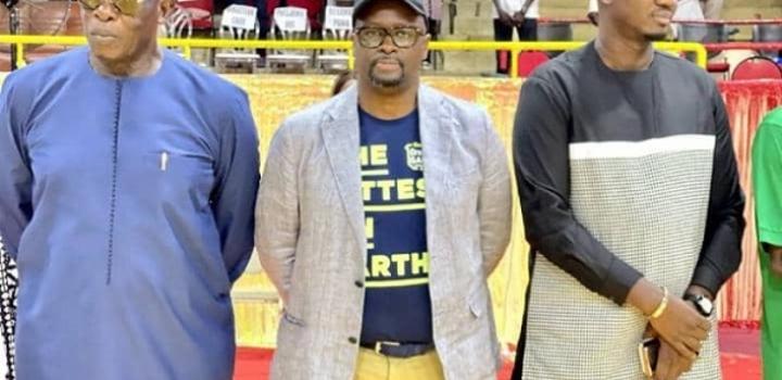 Yankhoba Diatara honore Baba Tandian Yankhoba Diatara honore Baba Tandian