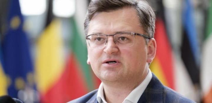 Accord céréalier: Kiev dénonce un Accord céréalier: Kiev dénonce un