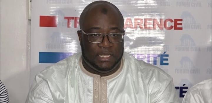 Disponibilité du projet de loi de règlement : Birahim Seck donne raison à l'opposition Disponibilité du projet de loi de règlement : Birahim Seck donne raison à l'opposition