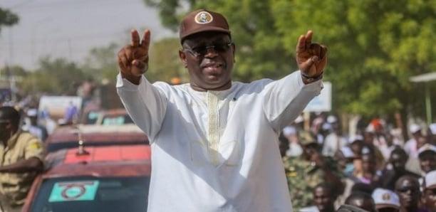 Présidentielle de février 2024 : le MAD12 engage Macky Sall sur la voie de la conservation du pouvoir Présidentielle de février 2024 : le MAD12 engage Macky Sall sur la voie de la conservation du pouvoir