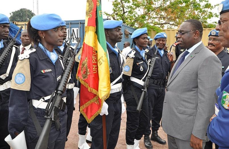 Lutte contre le banditisme à Ziguinchor : 99 individus de diverses nationalités dans la nasse de la gendarmerie Lutte contre le banditisme à Ziguinchor : 99 individus de diverses nationalités dans la nasse de la gendarmerie