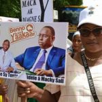 Visite de Macky à Tivaouane: Diagne Sy Mbengue seul sur le terrain pour l’accueil du Président Visite de Macky à Tivaouane: Diagne Sy Mbengue seul sur le terrain pour l'accueil du Président