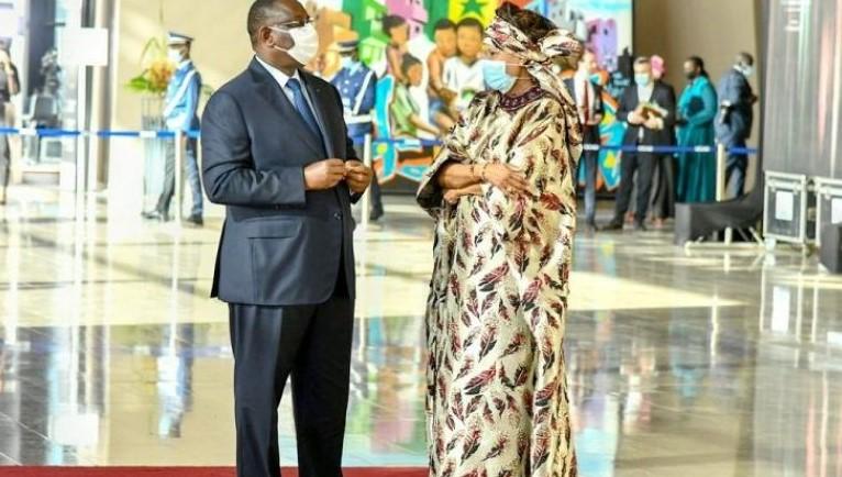 report du sommet extraordinaire de la Cédéao sur le Burkina Faso
