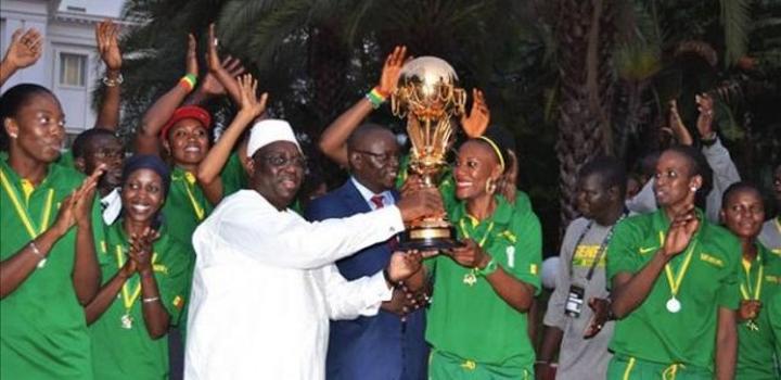 Diamniadio : les Lionnes du basket courent depuis sept ans derrière les appartements offerts par Macky Sall Diamniadio : les Lionnes du basket courent depuis sept ans derrière les appartements offerts par Macky Sall
