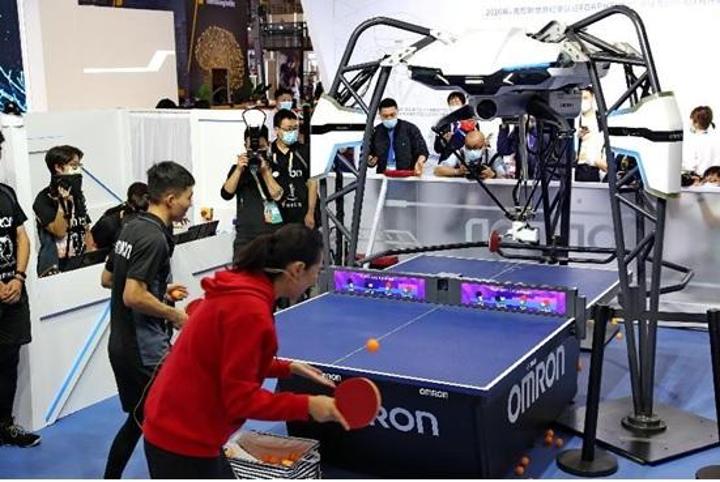 La CIIE ouvre le vaste marché chinois au monde entier La CIIE ouvre le vaste marché chinois au monde entier