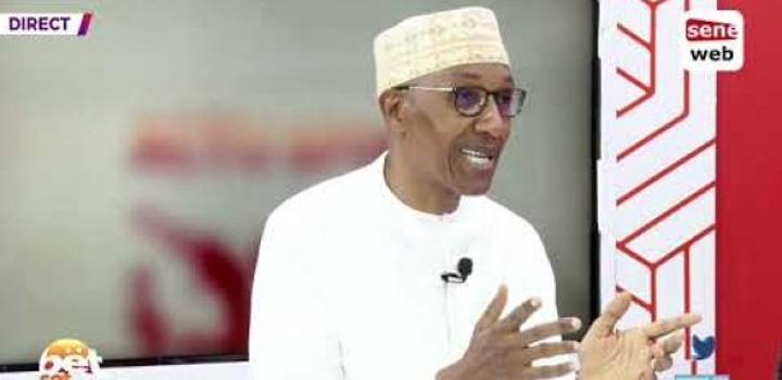 Message du Khalife des Tidianes : « Un discours pour toute nation souhaitant l’émergence… » (Abdoul Mbaye) Message du Khalife des Tidianes : « Un discours pour toute nation souhaitant l’émergence… » (Abdoul Mbaye)