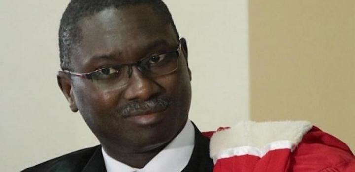 Amnistie de Karim Wade et Khalifa Sall : Ismaïla Madior Fall dévoile les motivations profondes de Macky Sall Amnistie de Karim Wade et Khalifa Sall : Ismaïla Madior Fall dévoile les motivations profondes de Macky Sall