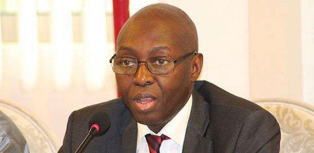 Mamadou Lamine Diallo sur le budget de 6400 milliards FCfa: «Macky veut distribuer de l’argent pour imposer sa 3eme candidature» Mamadou Lamine Diallo sur le budget de 6400 milliards FCfa: «Macky veut distribuer de l’argent pour imposer sa 3eme candidature»