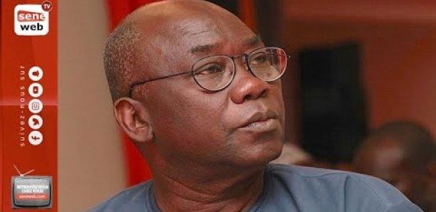 Makhtar Le Kagoulard, Commissaire Keita et Cie lancent un front anti-Sonko et exigent la tenue du procès Adji Sarr Makhtar Le Kagoulard, Commissaire Keita et Cie lancent un front anti-Sonko et exigent la tenue du procès Adji Sarr