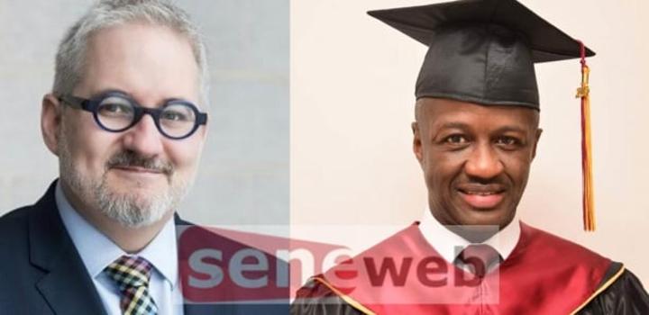 Vice-Présidence de l’Assemblée : Malick Diop reçoit les félicitations de l’École d’Administration Publique du Québec Vice-Présidence de l’Assemblée : Malick Diop reçoit les félicitations de l’École d’Administration Publique du Québec