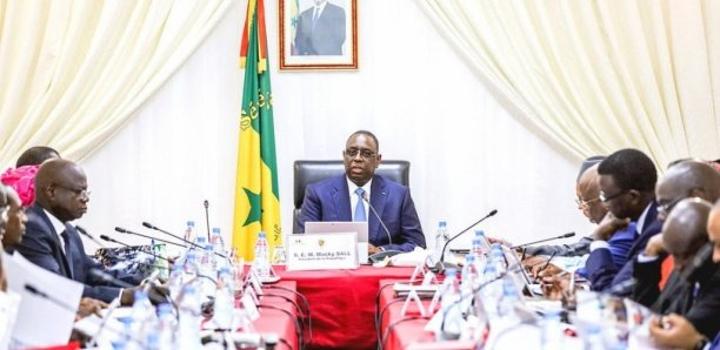 Secteur Touristique : Macky Sall invite son Premier Ministre à procéder au lancement de la saison touristique 2022-2023 Secteur Touristique : Macky Sall invite son Premier Ministre à procéder au lancement de la saison touristique 2022-2023