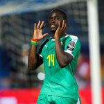 Equipe Nationale – Henri Saivet : « Je sais ce qu’Aliou Cissé attend de moi… » Equipe Nationale – Henri Saivet : « Je sais ce qu’Aliou Cissé attend de moi… »