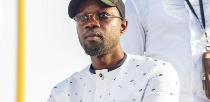 Mbour : le drôle de pique lancée à Ousmane Sonko Mbour : le drôle de pique lancée à Ousmane Sonko