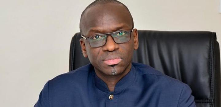 Visite de Macky Sall à Thiès : les partisans de Abdoulaye Dieye sonnent la mobilisation Visite de Macky Sall à Thiès : les partisans de Abdoulaye Dieye sonnent la mobilisation