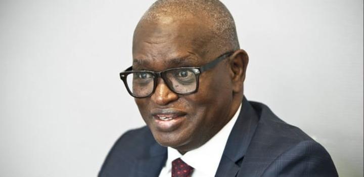 Porte-parole du gouvernement : la mise en garde de Latif Coulibaly à Abdou Karim Fofana Porte-parole du gouvernement : la mise en garde de Latif Coulibaly à Abdou Karim Fofana