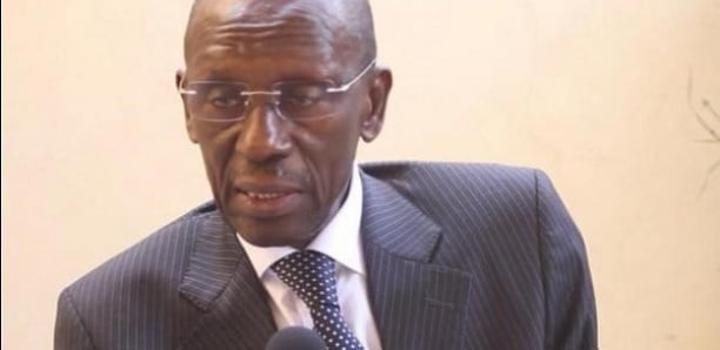 Falsification du règlement intérieur de l’Assemblée nationale : Doudou Wade demande à Macky Sall de porter plainte