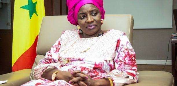 World Policy Conference de Abu Dhabi : Mimi Touré, avocate de l’Afrique pour un siège au Conseil de sécurité de l’ONU World Policy Conference de Abu Dhabi : Mimi Touré, avocate de l’Afrique pour un siège au Conseil de sécurité de l’ONU