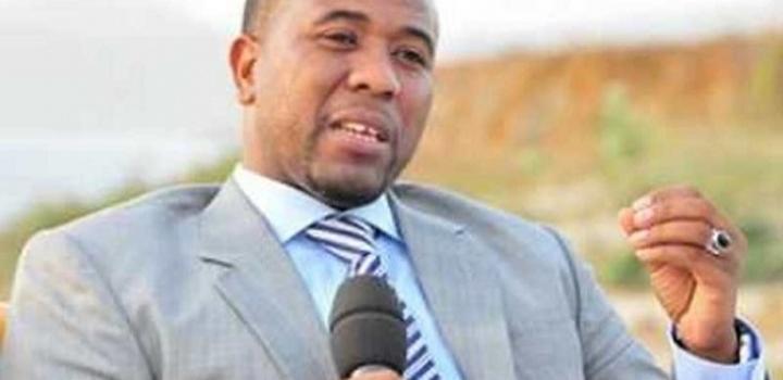 Bougane Gueye sur le blocage des comptes du groupe D-media : Bougane Gueye sur le blocage des comptes du groupe D-media :