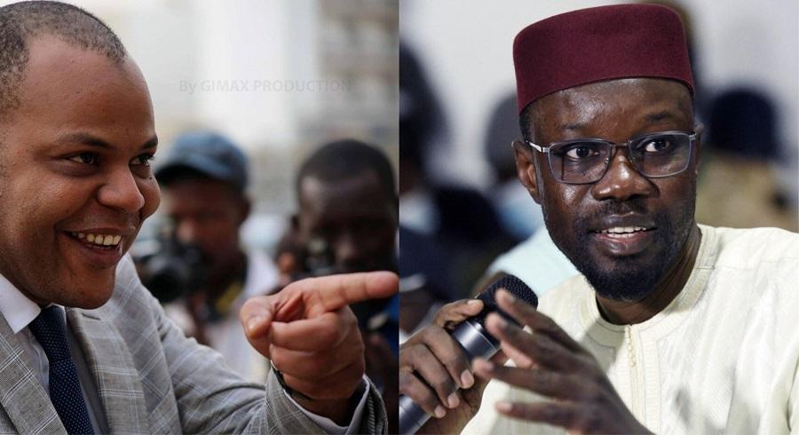 Rapport IGF contre Mame M. Niang : Le chef de service des passations de marchés au Prodac dément Sonko Rapport IGF contre Mame M. Niang : Le chef de service des passations de marchés au Prodac dément Sonko