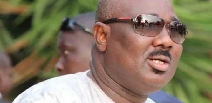 “Bras droit officieux de Macky”, “Il est craint” : Comment Farba Ngom est devenu le personnage le plus influent du Macky “Bras droit officieux de Macky”, “Il est craint” : Comment Farba Ngom est devenu le personnage le plus influent du Macky