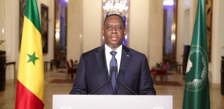 Manif du 31 décembre : BBY accuse Yewwi Askan Wi de s’attaquer à la “solennité de l’adresse à la Nation Manif du 31 décembre : BBY accuse Yewwi Askan Wi de s’attaquer à la “solennité de l’adresse à la Nation