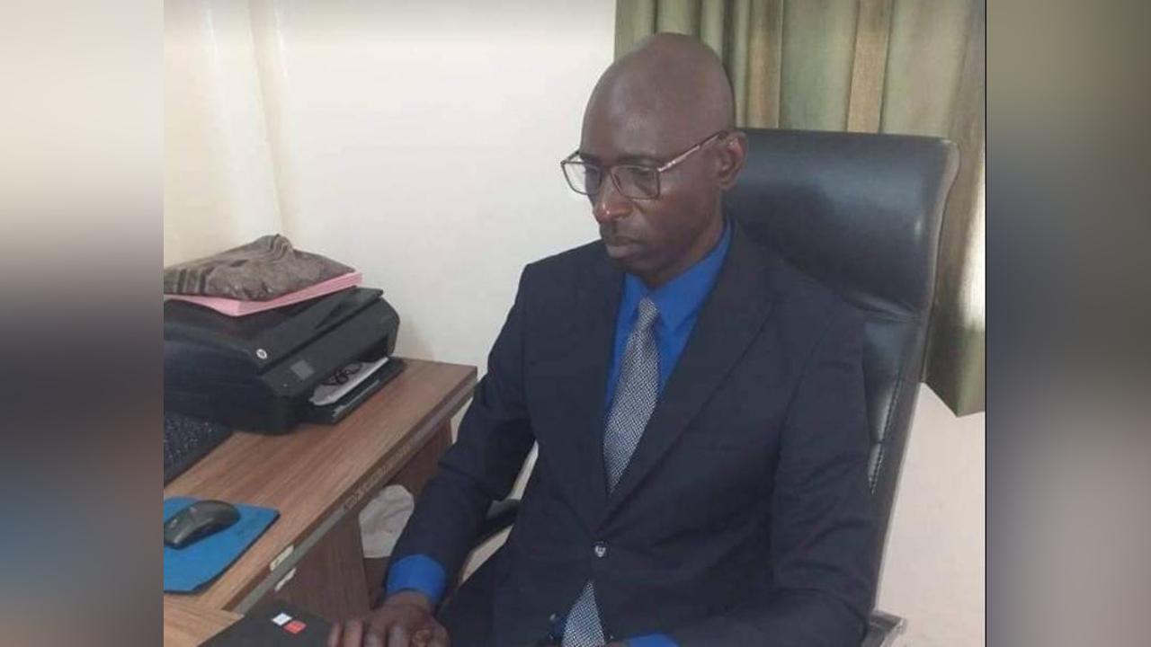Rufisque: Ismaëla Madior démet Boulkhère Fall de son poste et le met à la disposition de la fonction publique… Rufisque: Ismaëla Madior démet Boulkhère Fall de son poste et le met à la disposition de la fonction publique…