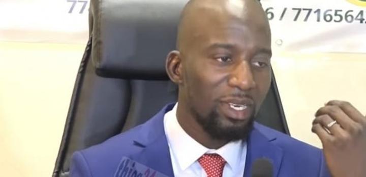 Mal gouvernance, scandales financiers : l’initiative Sam Sunu Sénégal portée sur les fonts baptismaux Mal gouvernance, scandales financiers : l’initiative Sam Sunu Sénégal portée sur les fonts baptismaux