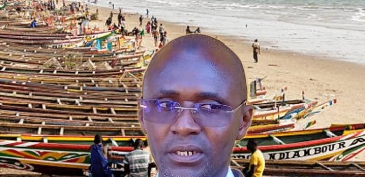 Station balnéaire de Abéné et Kafountine: Le maire David Diatta sollicite la mise en œuvre rapide du projet Station balnéaire de Abéné et Kafountine: Le maire David Diatta sollicite la mise en œuvre rapide du projet