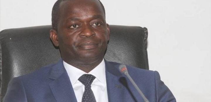 Département de Mbour : Les progressistes à couteaux tirés sur le choix du successeur de Moustapha Niasse Département de Mbour : Les progressistes à couteaux tirés sur le choix du successeur de Moustapha Niasse