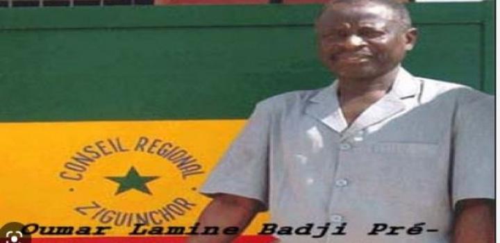 Assassinat de Omar Lamine Badji : 16 ans après, la famille toujours engagée pour l'éclatement de la vérité Assassinat de Omar Lamine Badji : 16 ans après, la famille toujours engagée pour l'éclatement de la vérité