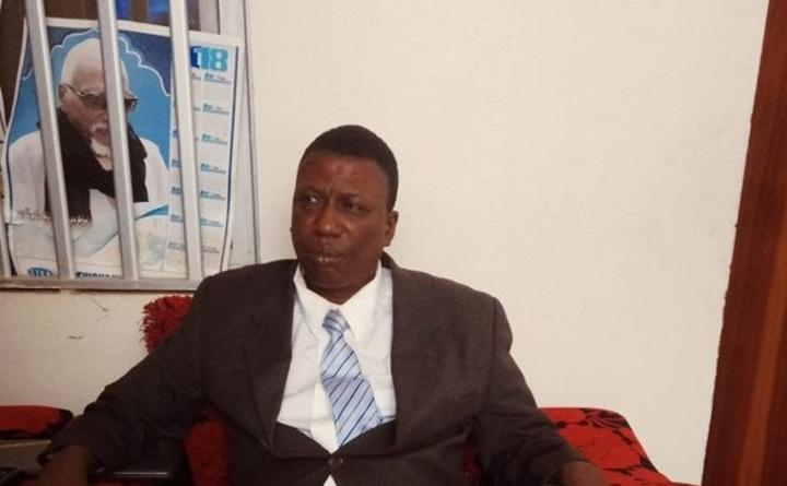 « Médias et contestations populaires au Sénégal » : Pr Moustapha Samb sur les mutations démocratiques « Médias et contestations populaires au Sénégal » : Pr Moustapha Samb sur les mutations démocratiques