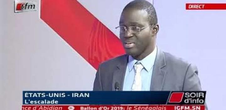 Publication de livres-programmes de candidats à la Présidentielle-2024 : Une stratégie pertinente, selon Aly Fary Ndiaye Publication de livres-programmes de candidats à la Présidentielle-2024 : Une stratégie pertinente, selon Aly Fary Ndiaye