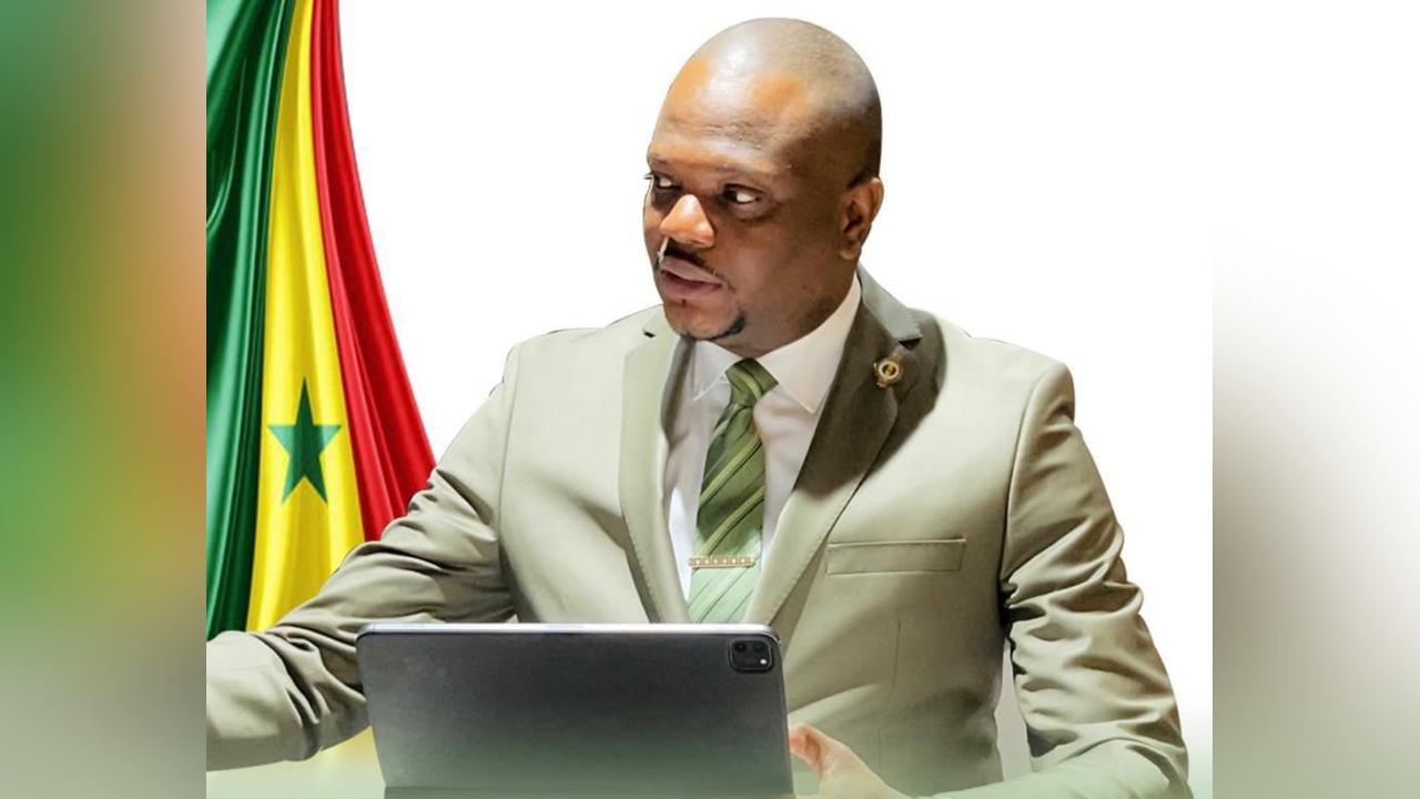 Ahmed Youssouph Bengelloun (Député): « Macky ambitionne de mener le Sénégal vers plus de prospérité économique » Ahmed Youssouph Bengelloun (Député): « Macky ambitionne de mener le Sénégal vers plus de prospérité économique »