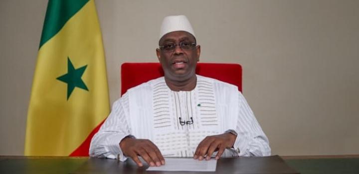 Accident de Kaffrine : Macky Sall annonce trois jours de deuil national et un Conseil interministériel Accident de Kaffrine : Macky Sall annonce trois jours de deuil national et un Conseil interministériel