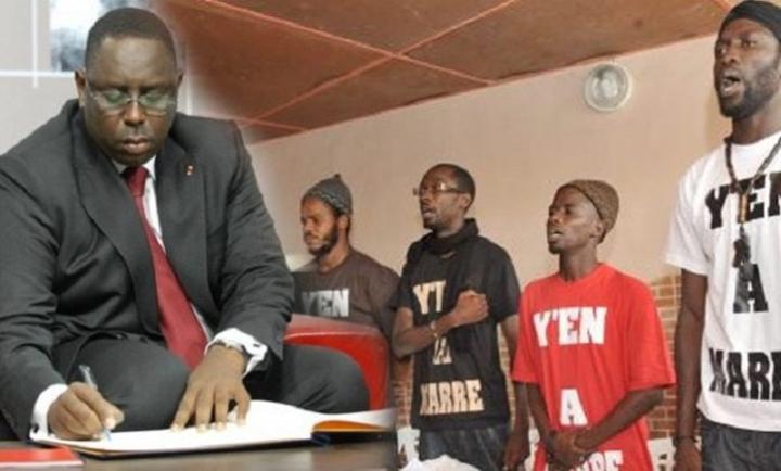 Accident Kaffrine : Y’en a marre demande à l’Etat sénégalais d’engager immédiatement des réformes radicales… Accident Kaffrine : Y’en a marre demande à l’Etat sénégalais d’engager immédiatement des réformes radicales…